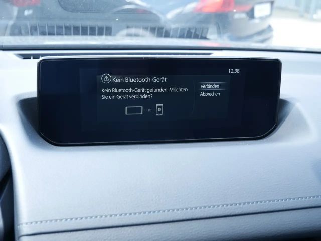 Mazda MX-30 SkyActiv e-Skyactiv