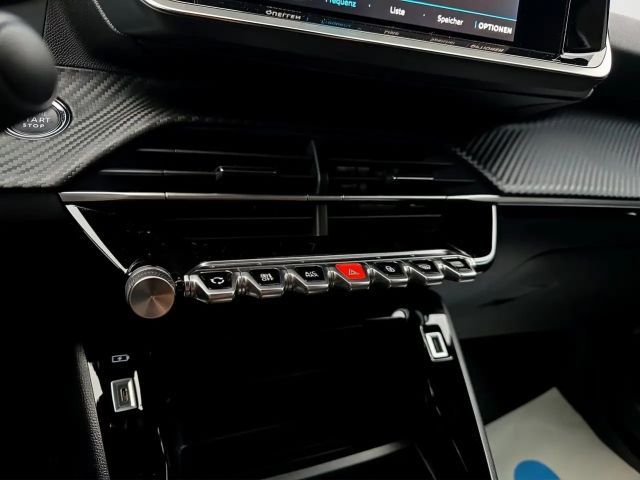 Peugeot 2008 (e) Top-Ausst. GARANTIE