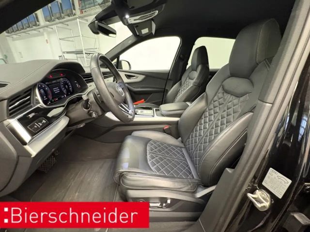 Audi Q7 55 TFSI Hybride Quattro S-Line