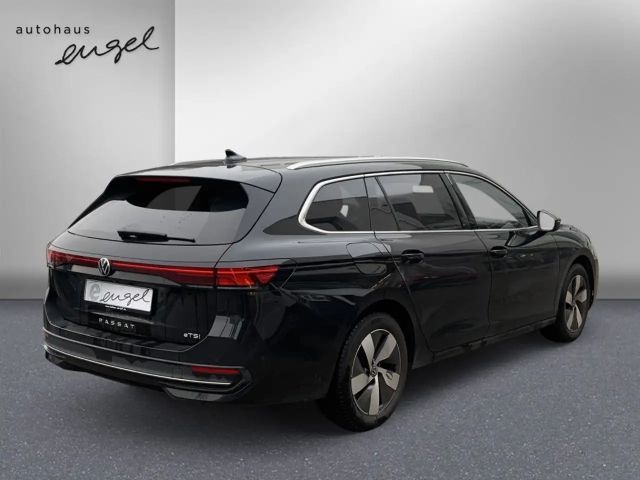 Volkswagen Passat Business DSG Variant