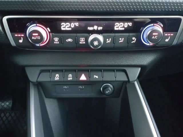 Audi A1 25 TFSI