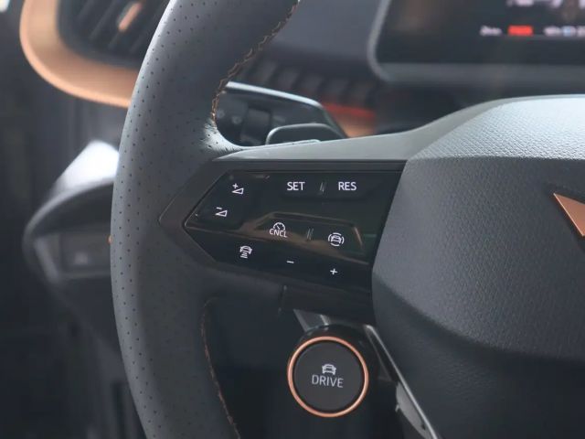 Cupra Tavascan Adrenaline VZ