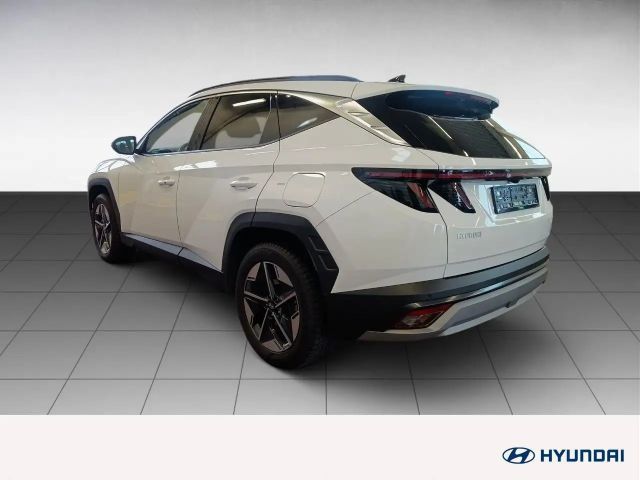 Hyundai Tucson 1.6 T-GDi Trend
