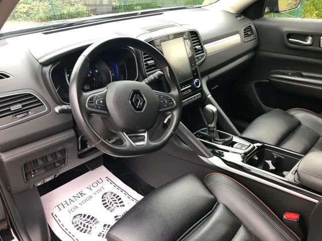 Renault Koleos Initiale Paris TCe 160
