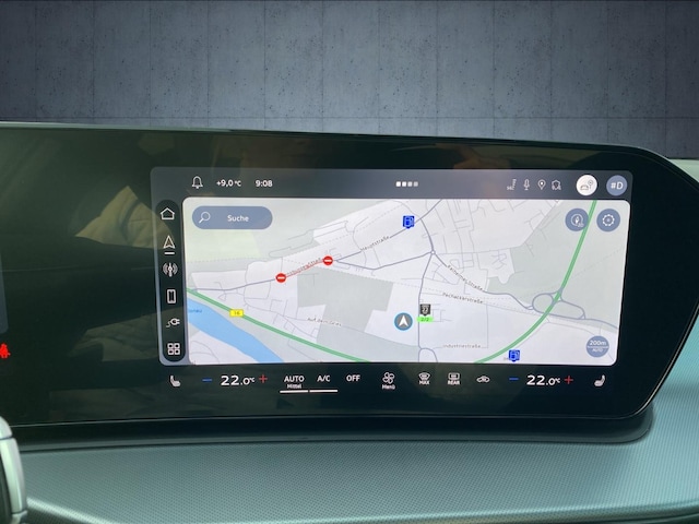 Audi Q3 Hybride S-Tronic