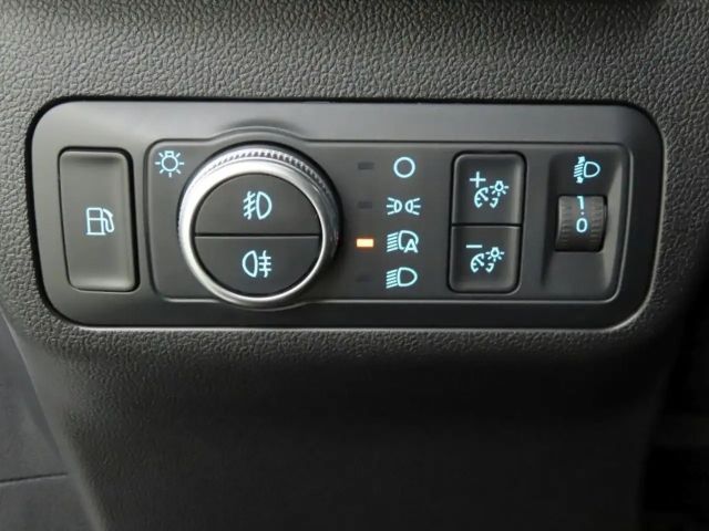 Ford Kuga Hybrid Plug in Hybrid