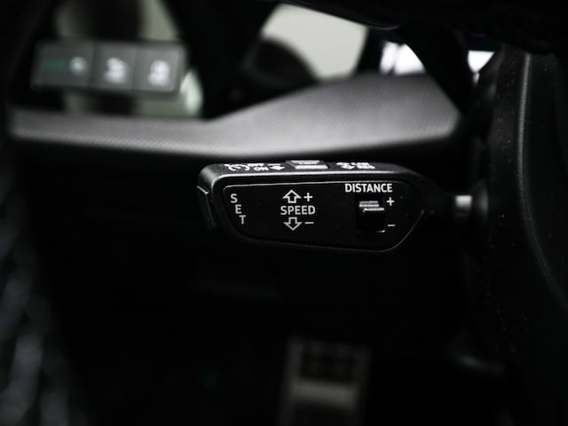 Audi A3 35 TFSI S-Tronic Sportback