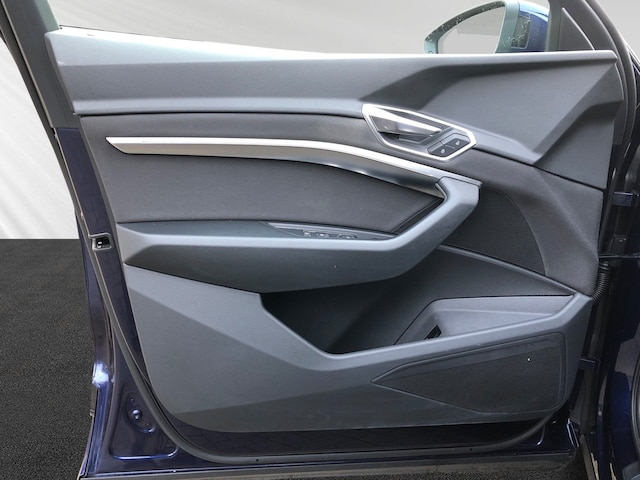 Audi e-tron 55 Quattro