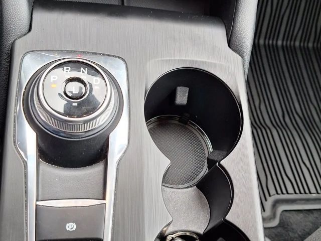 Ford Kuga Hybrid Titanium