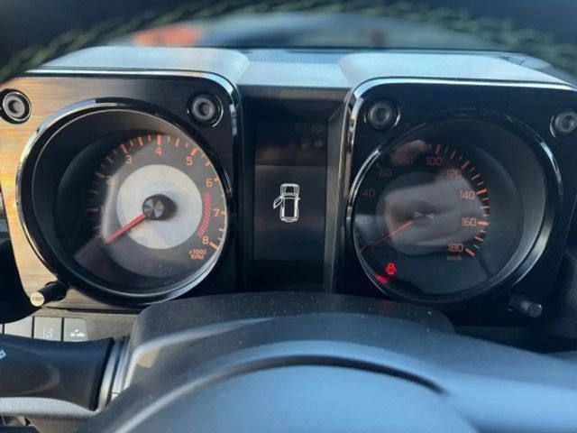 Suzuki Jimny Comfort