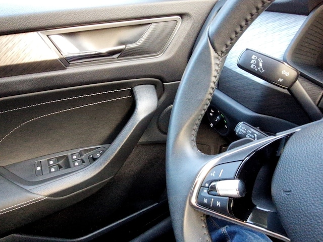 Skoda Kodiaq 2.0 TDI 4x4 Style Style