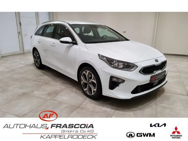Kia Ceed GDi Spirit SportWagon