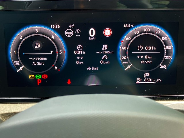 Volkswagen Tiguan 2.0 TDI DSG R-Line