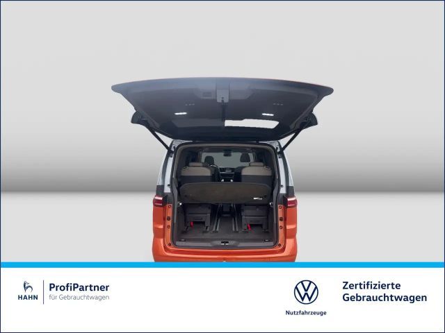 Volkswagen Multivan DSG T7 eHybrid