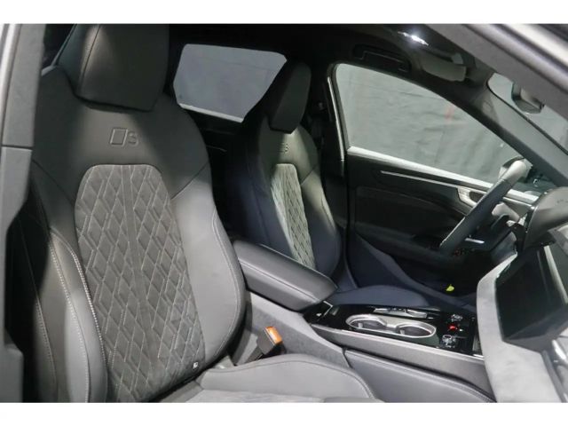 Audi A6 e-tron Avant Edition Quattro S-Line