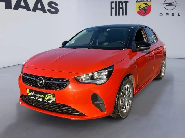 Opel Corsa 1.2 Turbo Edition Turbo