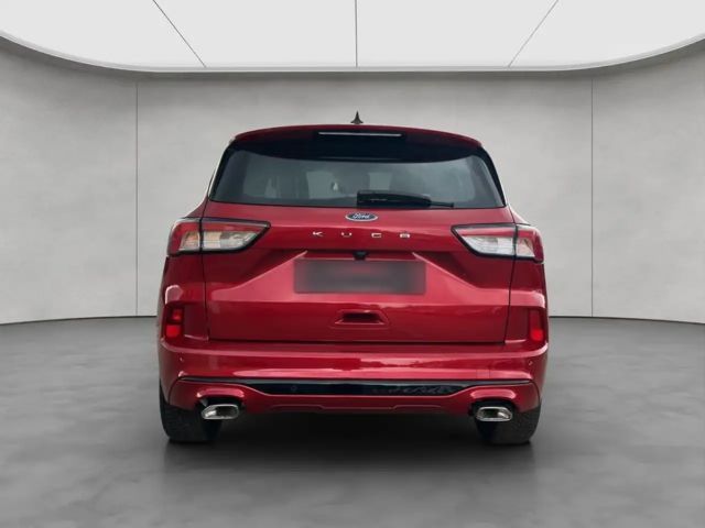 Ford Kuga ST Line