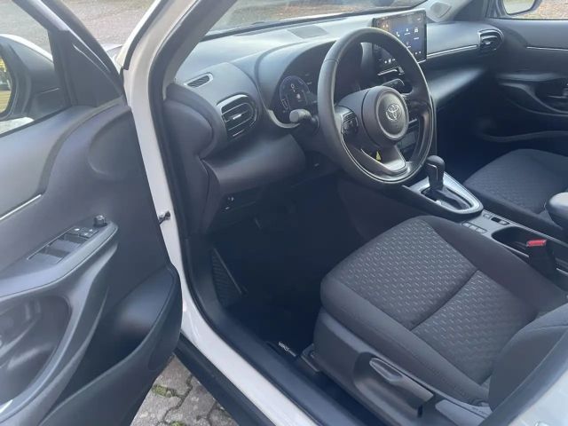 Toyota Yaris Cross Comfort Hybride