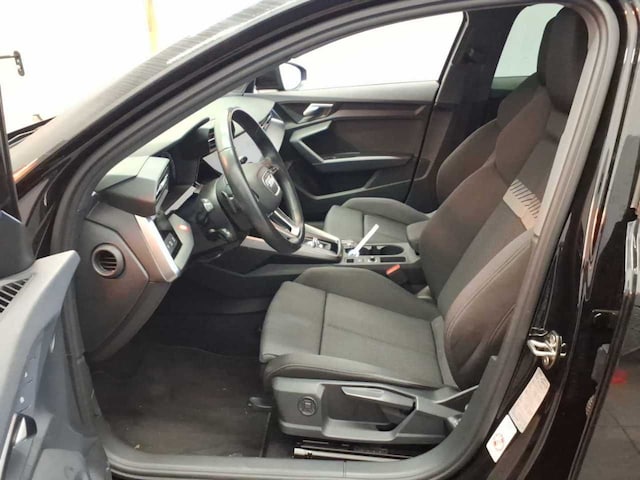 Audi A3 35 TDI S-Tronic Sportback