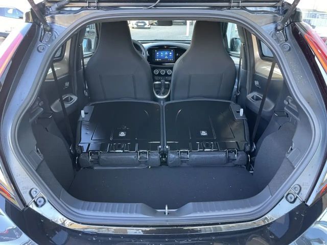 Toyota Aygo X Hatchback S-CVT