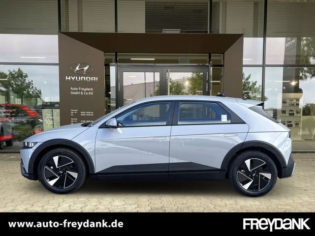 Hyundai IONIQ 5 Dynamiq