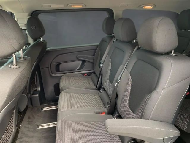 Mercedes-Benz EQV 300 Limousine Lang