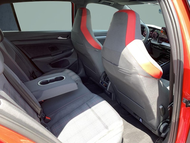 Volkswagen Golf Business GTI