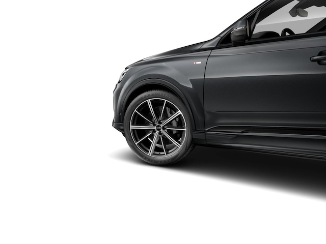 Audi Q7 55 TFSI Quattro S-Line
