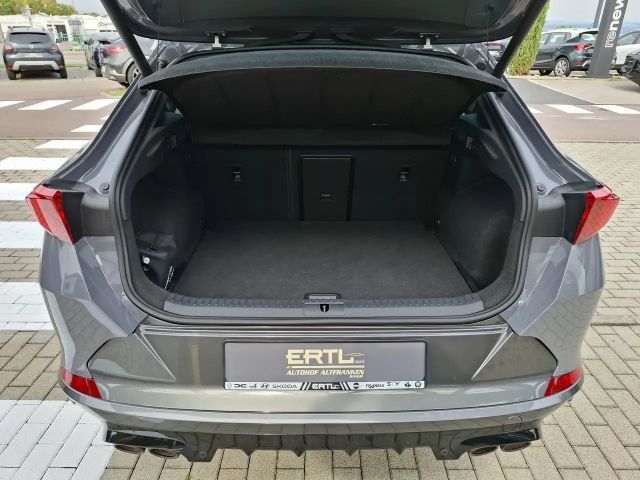 Cupra Formentor 2.0 TSI 4Drive DSG VZ