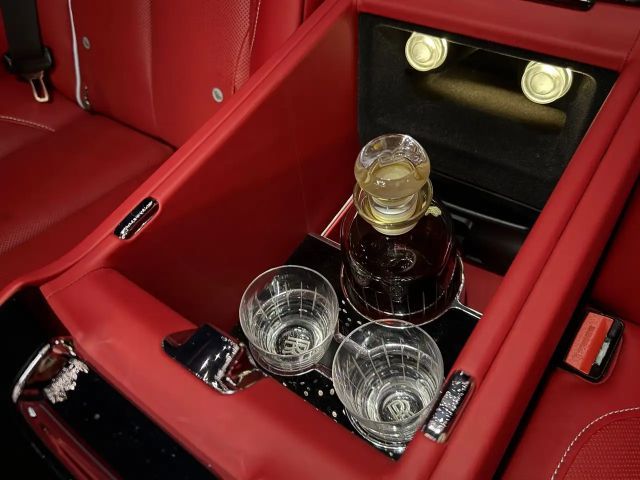 Rolls-Royce Cullinan CULLINAN NOVITEC OVERDOSE BESPOKE EXECUTIV FULL!