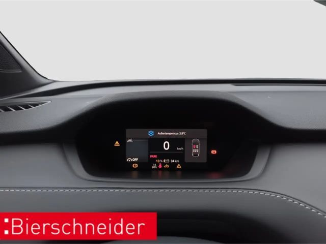 Skoda Enyaq Coupe Sportline