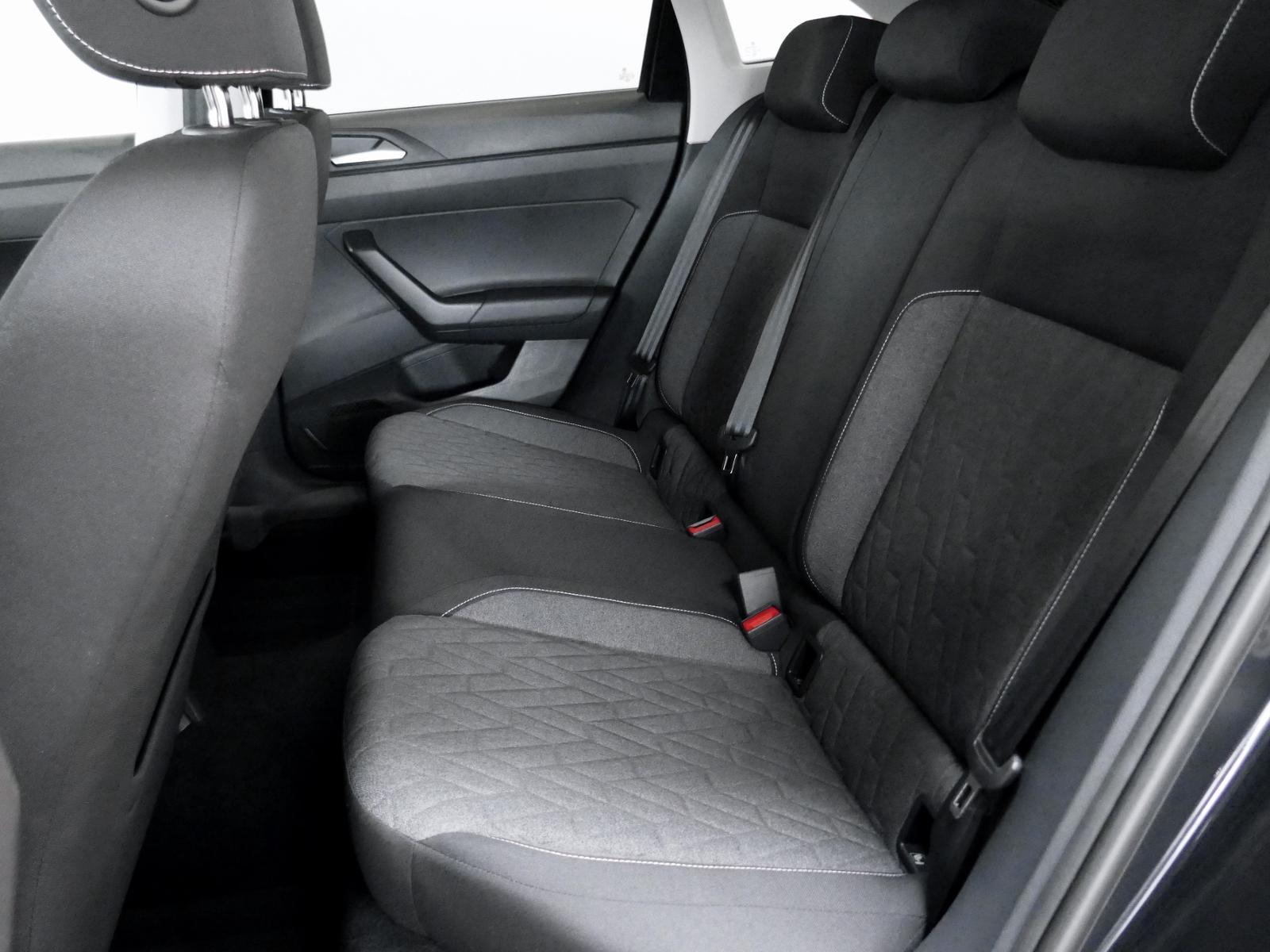 Volkswagen Taigo 1.0 TSI DSG Move