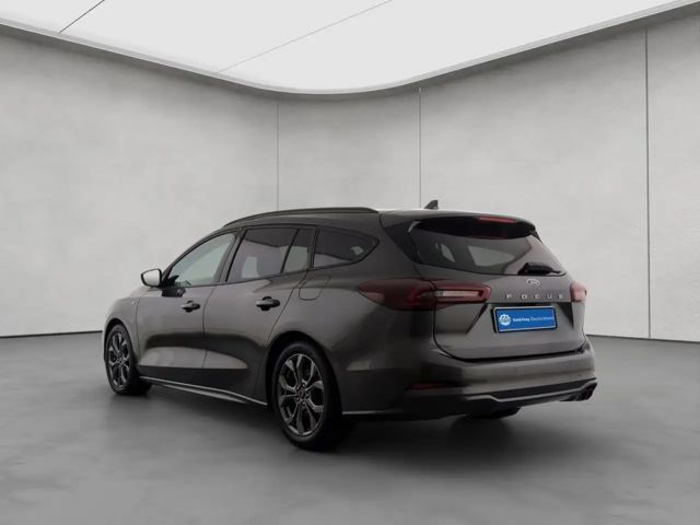 Ford Focus EcoBoost ST Line Wagon