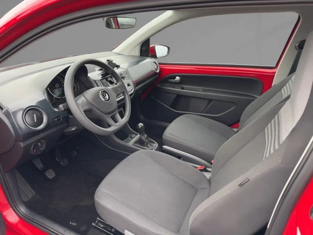Volkswagen up! 1.0 TSI