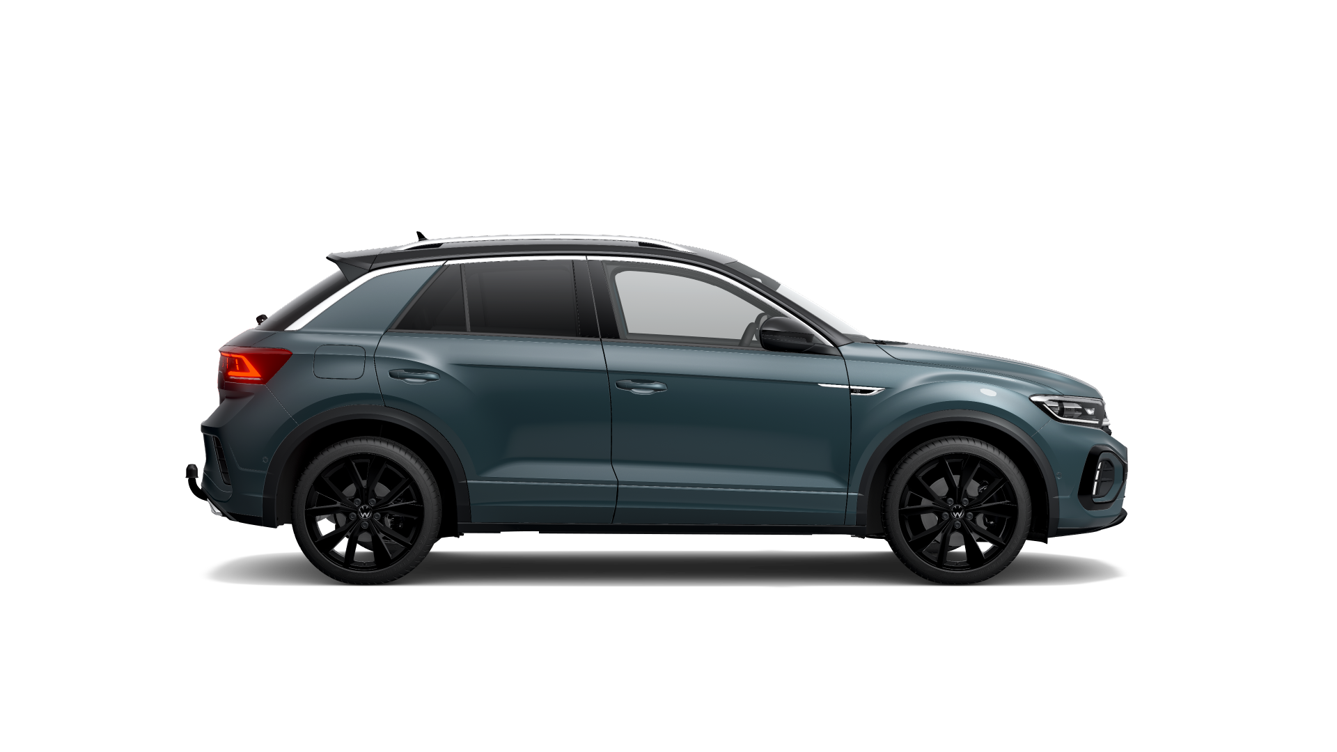 Volkswagen T-Roc 2.0 TSI 4Motion R-Line