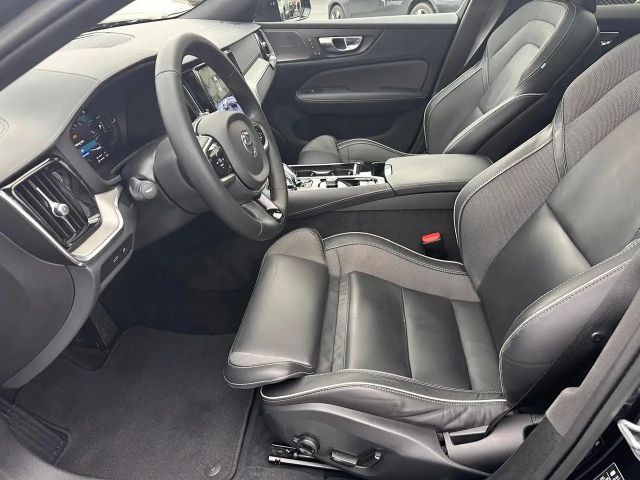 Volvo V60 AWD T8 Ultimate