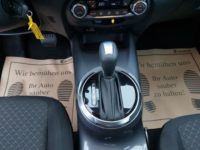 Nissan Juke Acenta DIG-T