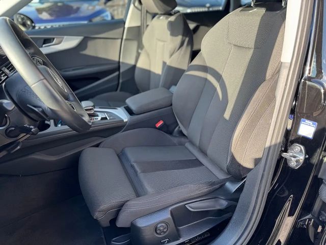 Audi A4 35 TDI Avant S-Tronic