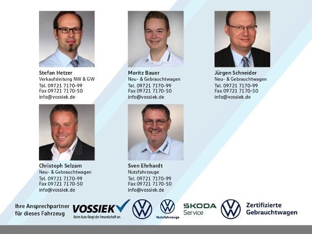 Volkswagen Tiguan 2.0 TDI DSG Plus