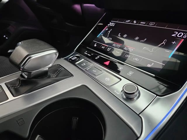 Audi A6 Avant Quattro S-Tronic Sport