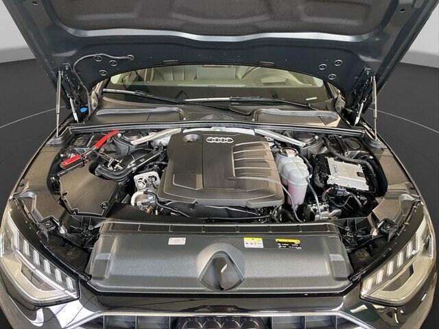 Audi A4 35 TDI Avant S-Tronic