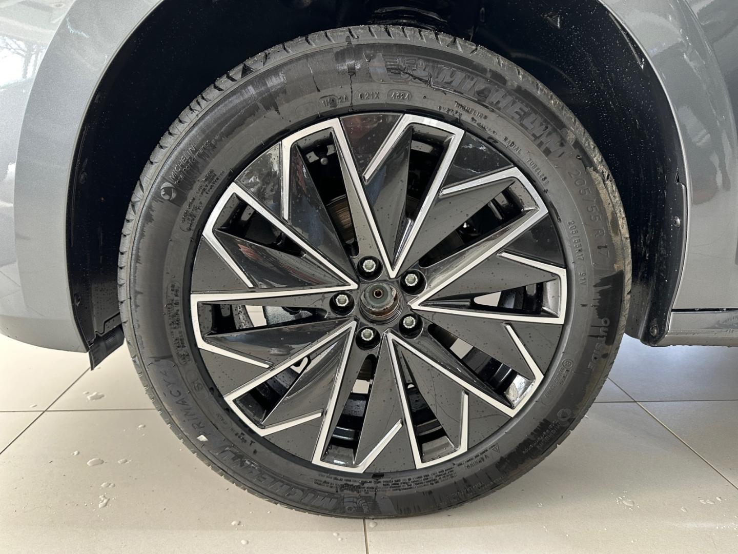 Skoda Kamiq 1.0 TSI Drive