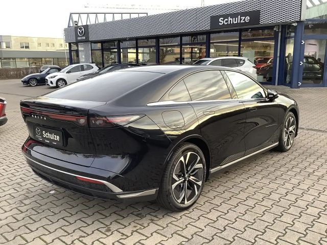 Mazda 6e Plus Takumi