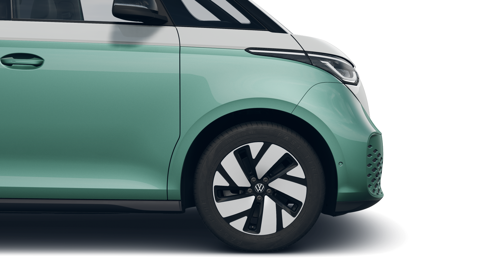 Volkswagen ID.Buzz Pro