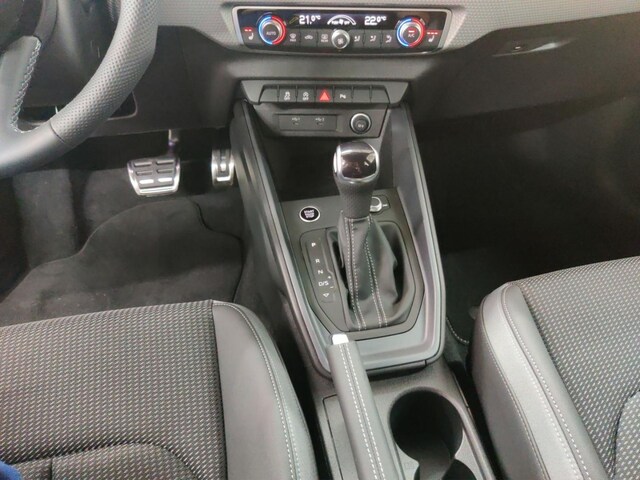 Audi A1 25 TFSI S-Tronic Sportback