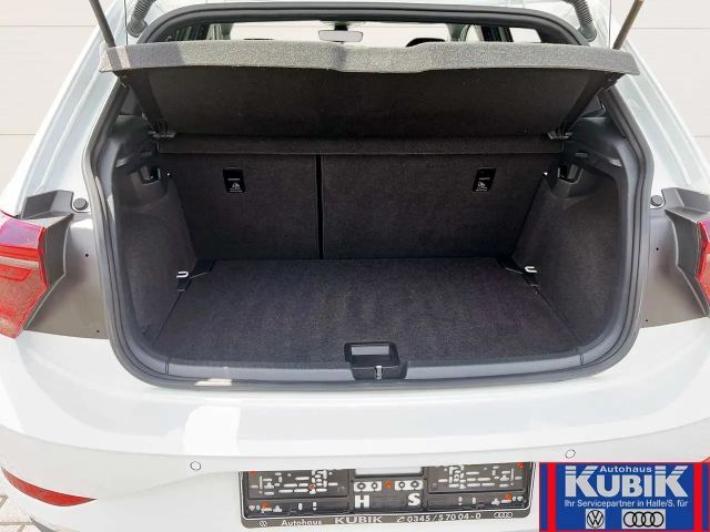 Volkswagen Polo DSG IQ.Drive R-Line