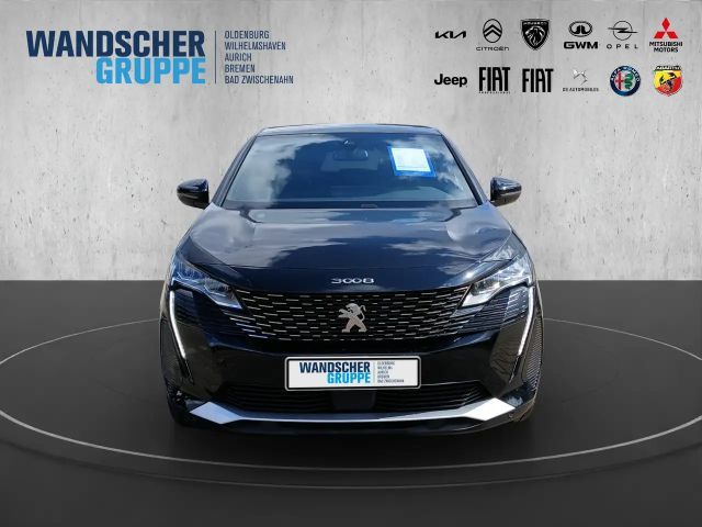 Peugeot 3008 Allure Pack PureTech