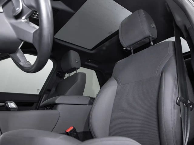 Land Rover Discovery AWD D250