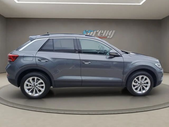 Volkswagen T-Roc FRIENDS - LAST Edition € 23.999,-*