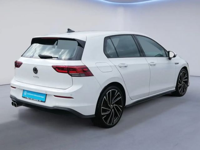 Volkswagen Golf DSG GTD Golf VIII